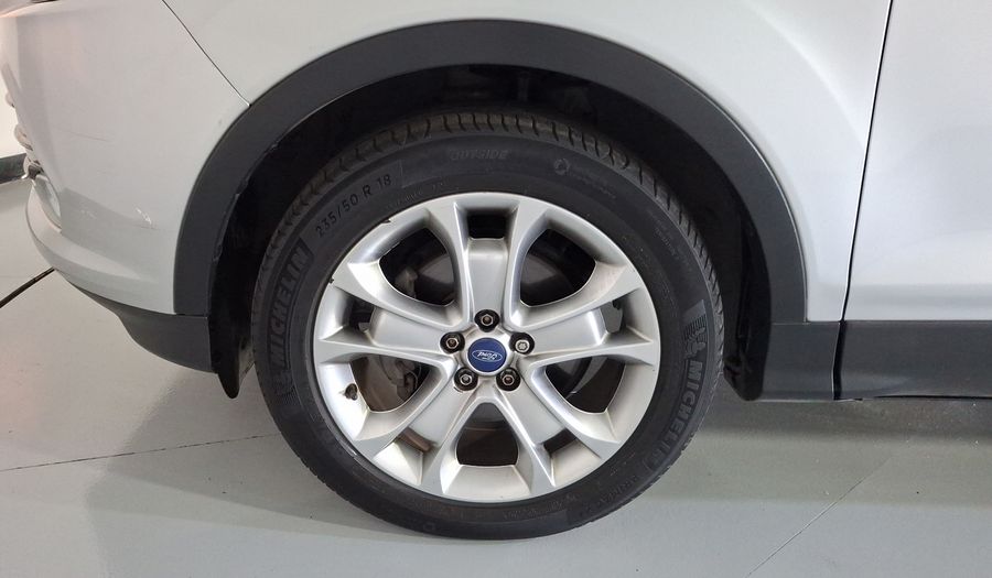 Ford Escape 2.5 TITANIUM AT Suv 2016