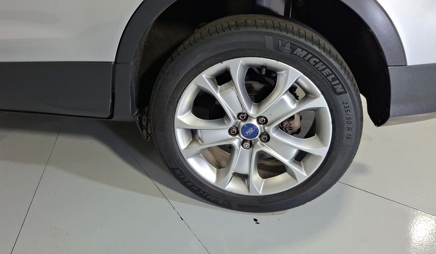 Ford Escape 2.5 TITANIUM AT Suv 2016