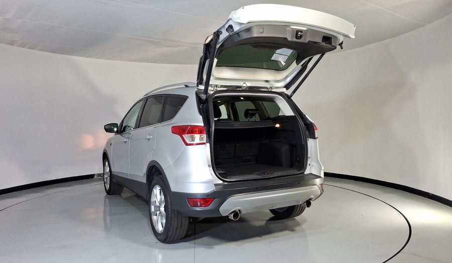 Ford Escape 2.5 TITANIUM AT Suv 2016