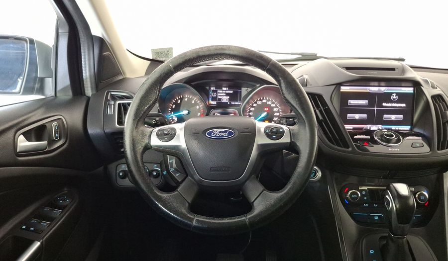 Ford Escape 2.5 TITANIUM AT Suv 2016