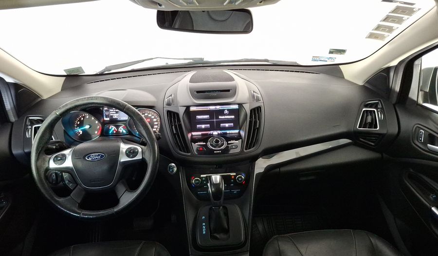 Ford Escape 2.5 TITANIUM AT Suv 2016