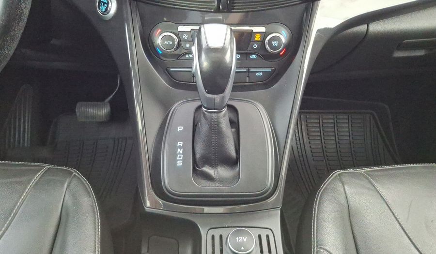 Ford Escape 2.5 TITANIUM AT Suv 2016