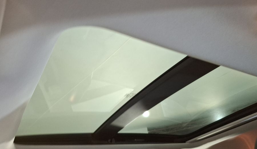 Ford Escape 2.5 TITANIUM AT Suv 2016