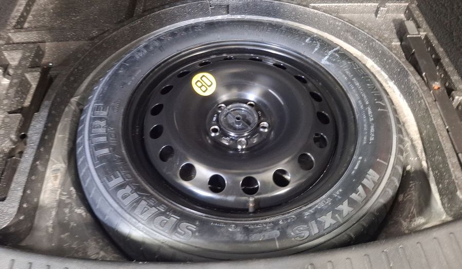 Ford Escape 2.5 TITANIUM AT Suv 2016