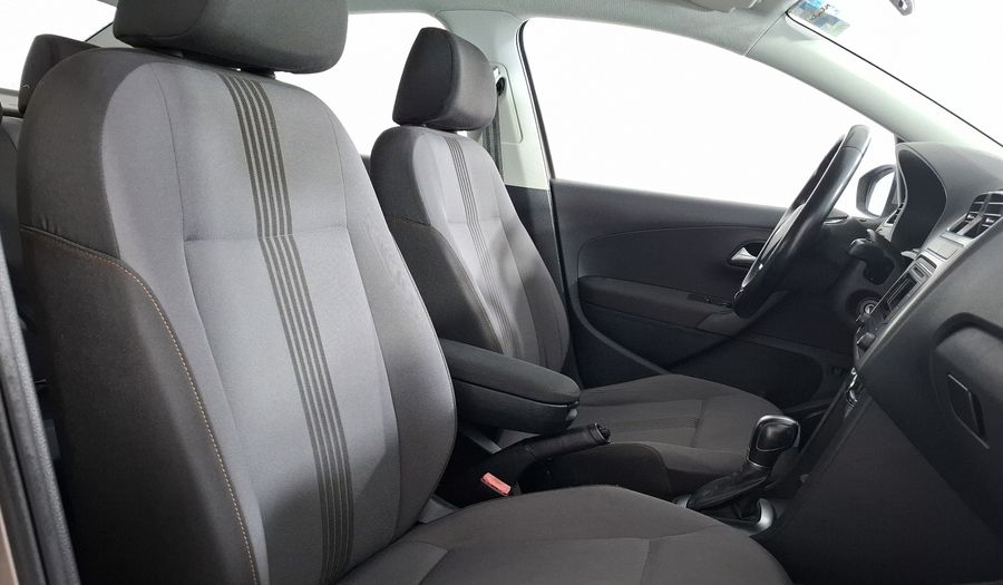 Volkswagen Vento 1.6 ALLSTAR TIPTRONIC Sedan 2017