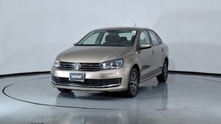 Volkswagen • Vento