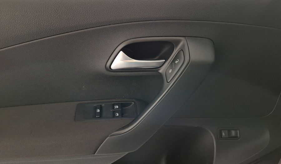 Volkswagen Vento 1.6 ALLSTAR TIPTRONIC Sedan 2017