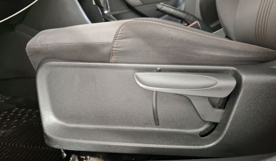 Volkswagen Vento 1.6 ALLSTAR TIPTRONIC Sedan 2017