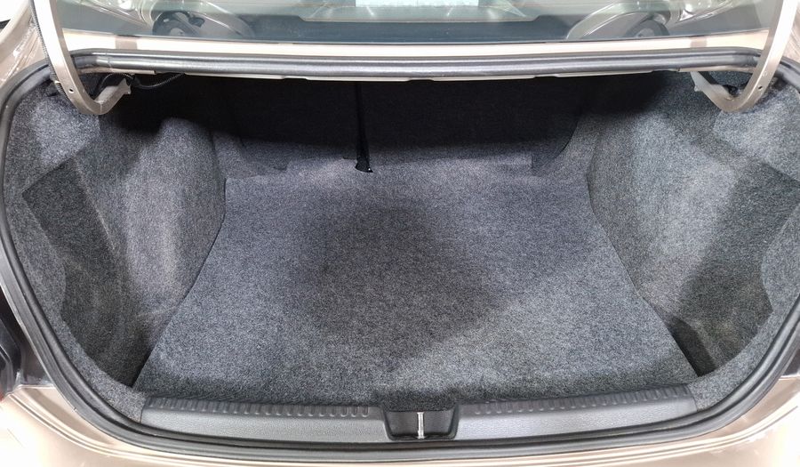 Volkswagen Vento 1.6 ALLSTAR TIPTRONIC Sedan 2017