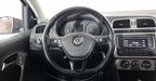 Volkswagen Vento 1.6 ALLSTAR TIPTRONIC Sedan 2017