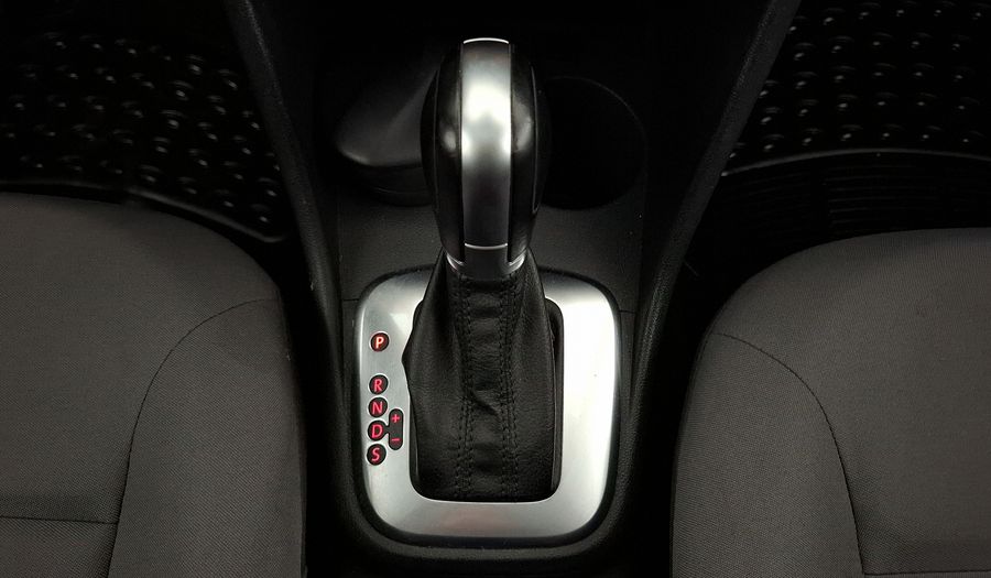 Volkswagen Vento 1.6 ALLSTAR TIPTRONIC Sedan 2017