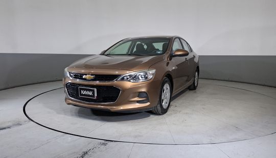 Chevrolet • Cavalier