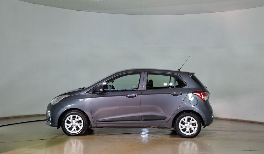 Hyundai Grand I10 1.2 GLS AC 2AB ABS Sedan 2019