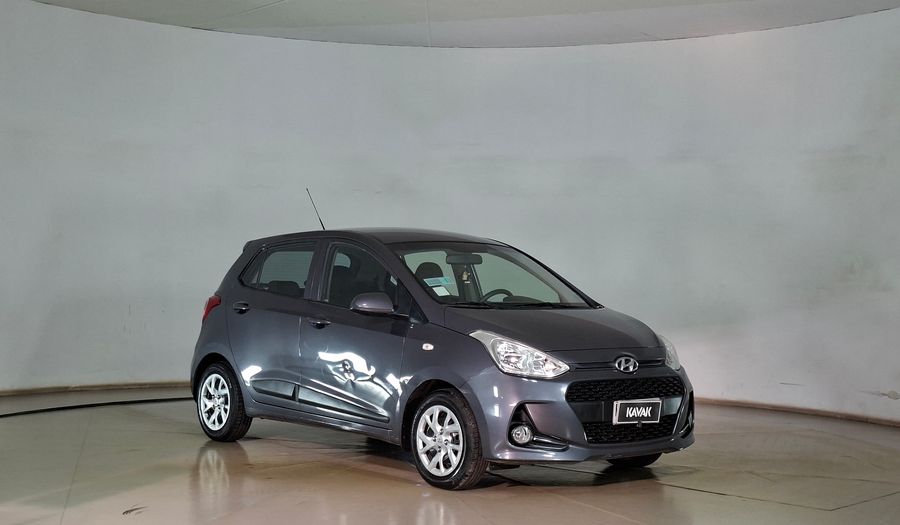 Hyundai Grand I10 1.2 GLS AC 2AB ABS Sedan 2019