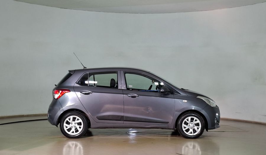Hyundai Grand I10 1.2 GLS AC 2AB ABS Sedan 2019