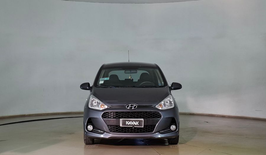Hyundai Grand I10 1.2 GLS AC 2AB ABS Sedan 2019