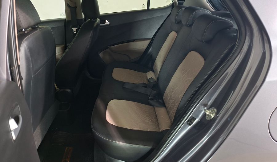 Hyundai Grand I10 1.2 GLS AC 2AB ABS Sedan 2019
