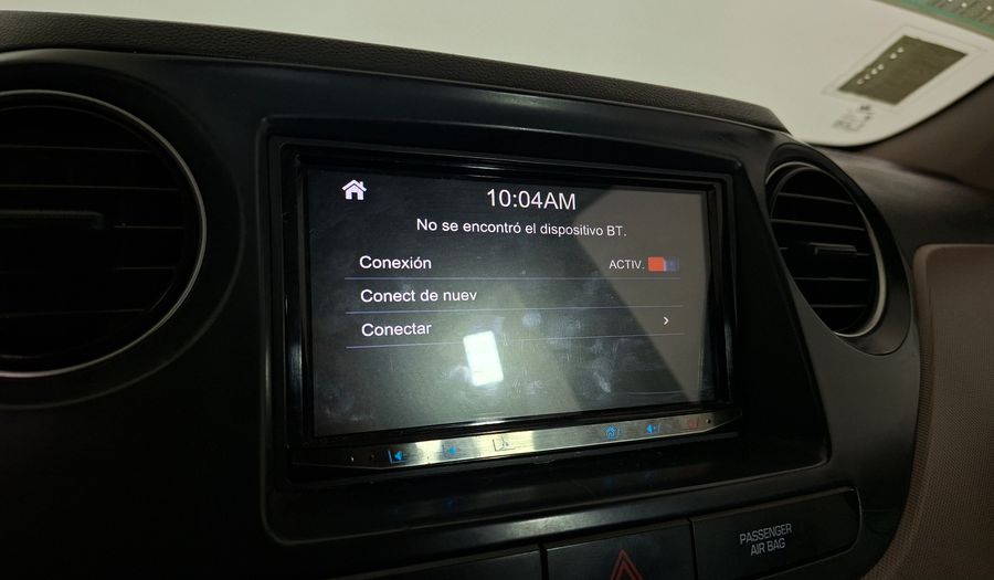 Hyundai Grand I10 1.2 GLS AC 2AB ABS Sedan 2019