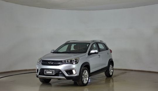 Chery • Tiggo 2