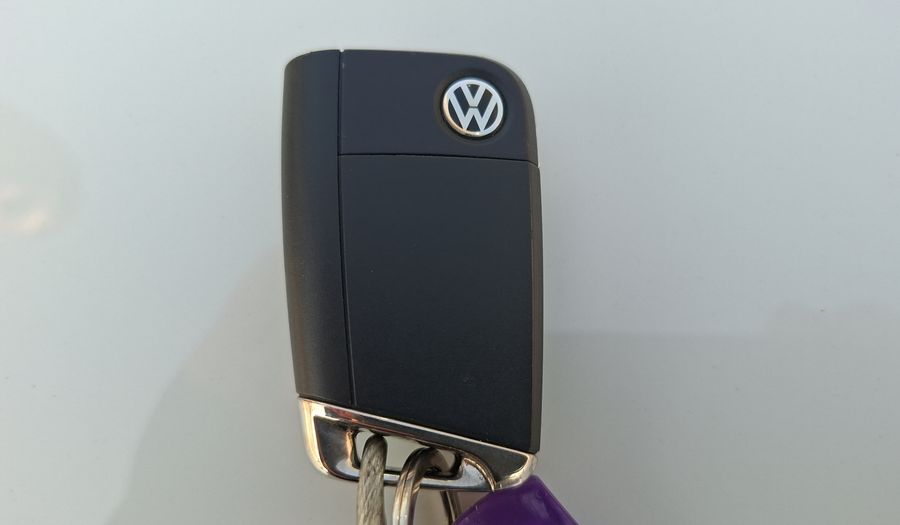 Volkswagen Golf 1.4 TSI DSG HIGHLINE Hatchback 2021