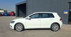 Volkswagen Golf 1.4 TSI DSG HIGHLINE Hatchback 2021