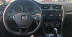 Volkswagen Golf 1.4 TSI DSG HIGHLINE Hatchback 2021