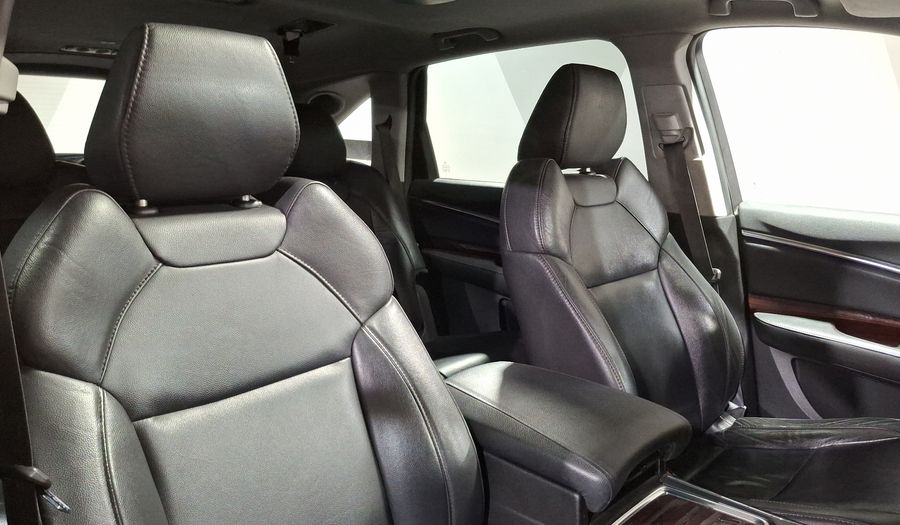 Acura Mdx 3.5 TECH 6AT Suv 2014