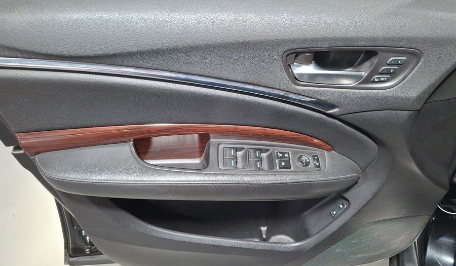 Acura Mdx 3.5 TECH 6AT Suv 2014