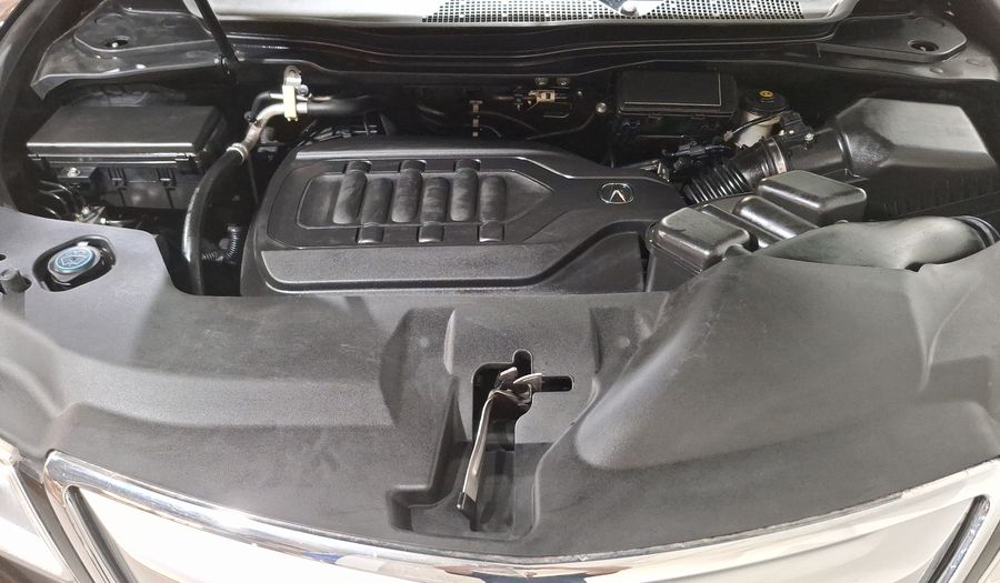 Acura Mdx 3.5 TECH 6AT Suv 2014