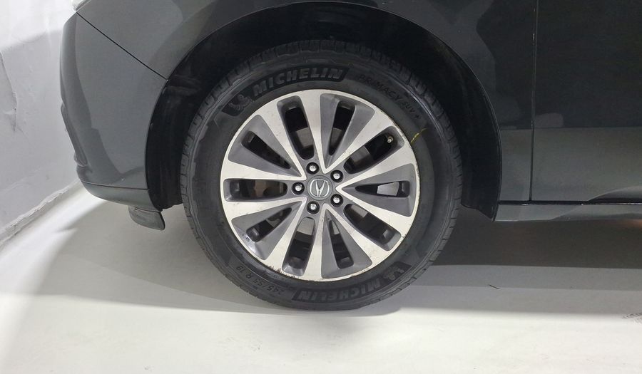 Acura Mdx 3.5 TECH 6AT Suv 2014