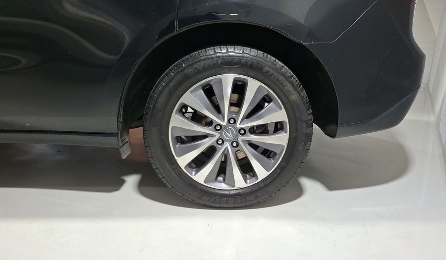 Acura Mdx 3.5 TECH 6AT Suv 2014
