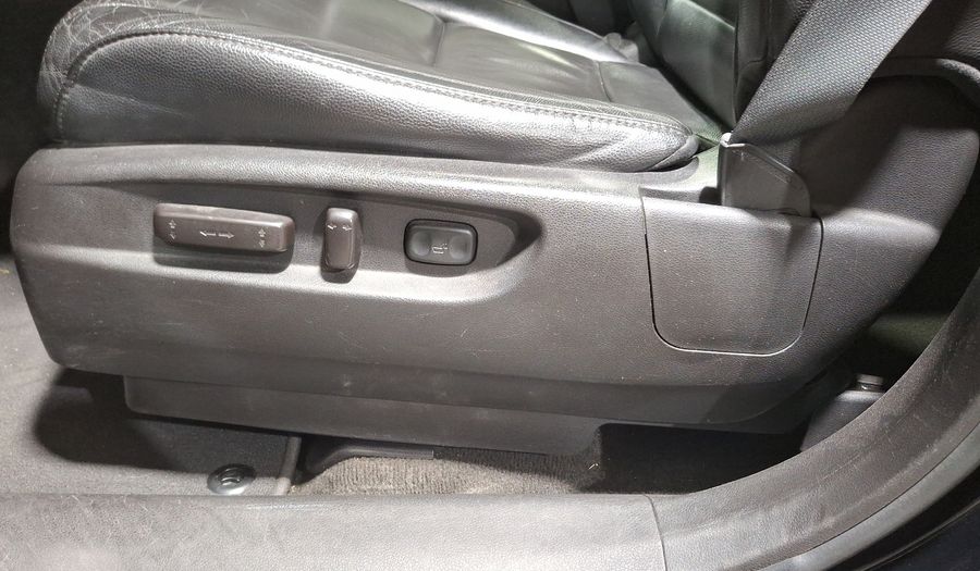 Acura Mdx 3.5 TECH 6AT Suv 2014