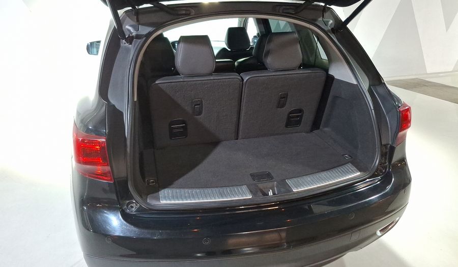 Acura Mdx 3.5 TECH 6AT Suv 2014