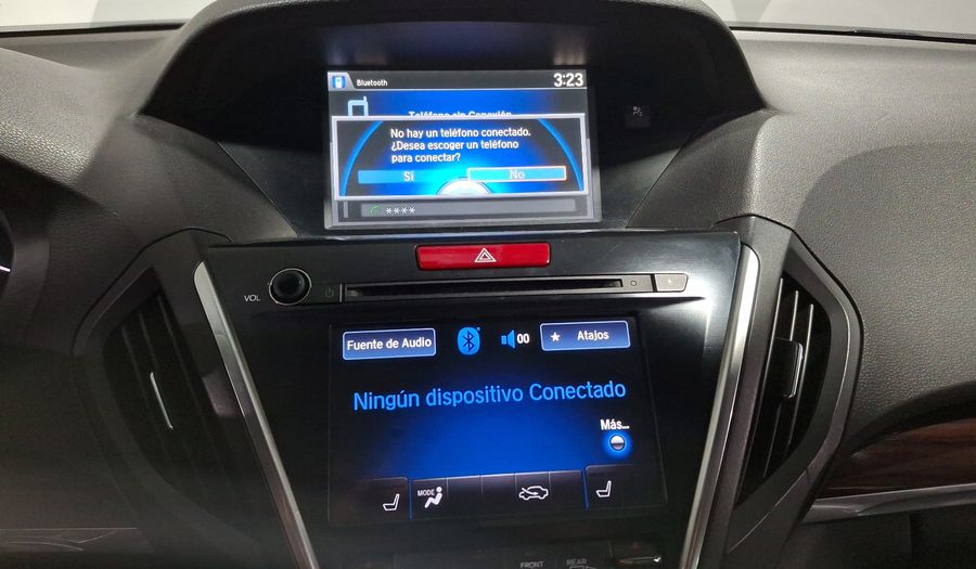Acura Mdx 3.5 TECH 6AT Suv 2014