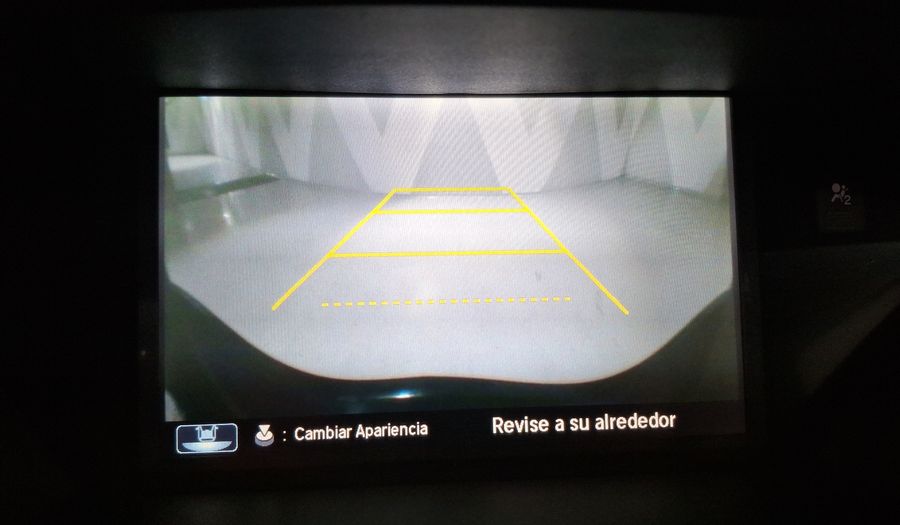 Acura Mdx 3.5 TECH 6AT Suv 2014