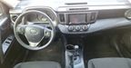 Toyota Rav4 2.0 CVT LUJO Suv 2017