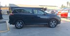 Toyota Rav4 2.0 CVT LUJO Suv 2017
