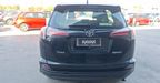 Toyota Rav4 2.0 CVT LUJO Suv 2017