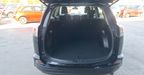Toyota Rav4 2.0 CVT LUJO Suv 2017