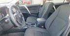 Toyota Rav4 2.0 CVT LUJO Suv 2017