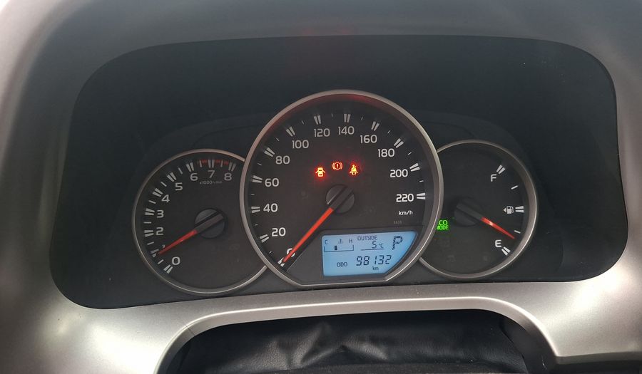 Toyota Rav4 2.0 CVT LUJO Suv 2017