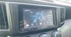 Toyota Rav4 2.0 CVT LUJO Suv 2017