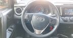 Toyota Rav4 2.0 CVT LUJO Suv 2017