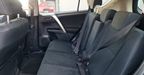 Toyota Rav4 2.0 CVT LUJO Suv 2017