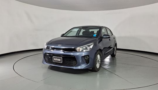 Kia • Rio