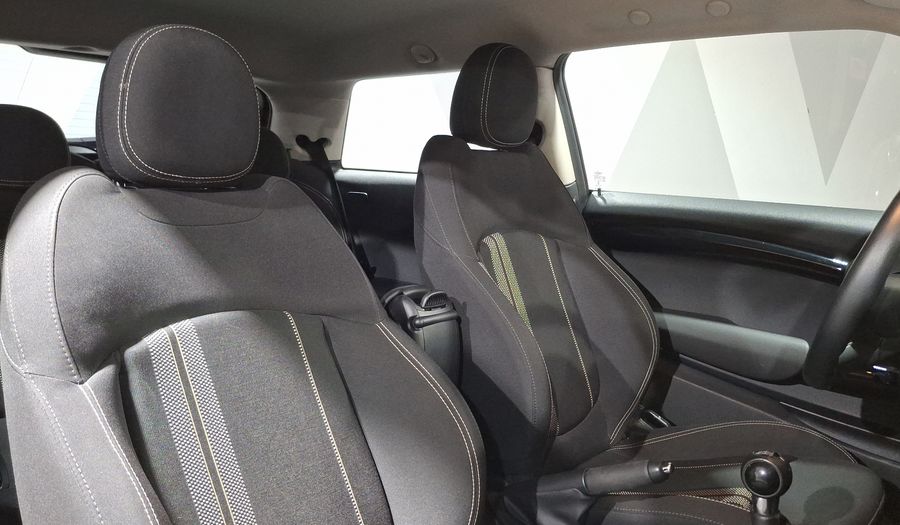 Mini Cooper S 2.0 COOPER SALT Hatchback 2019