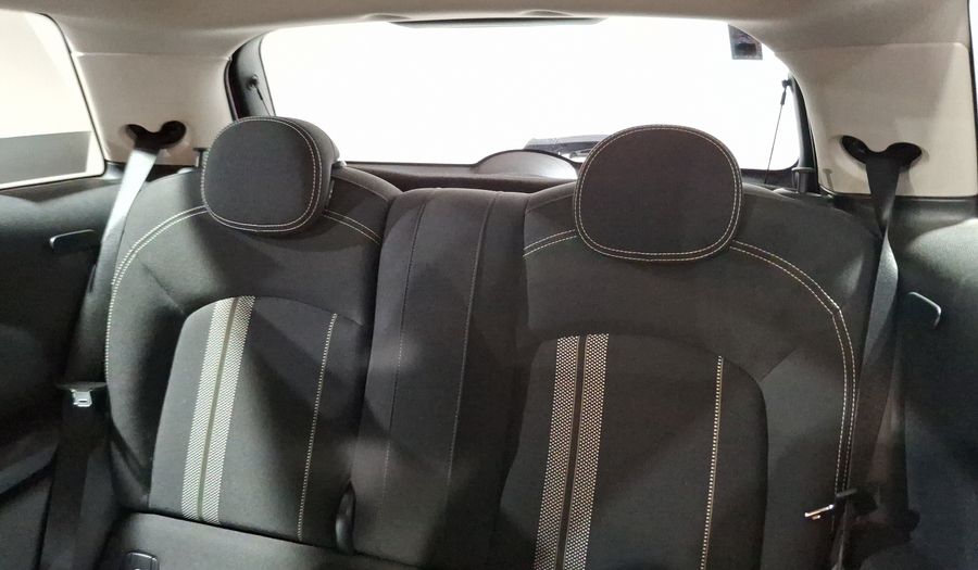 Mini Cooper S 2.0 COOPER SALT Hatchback 2019