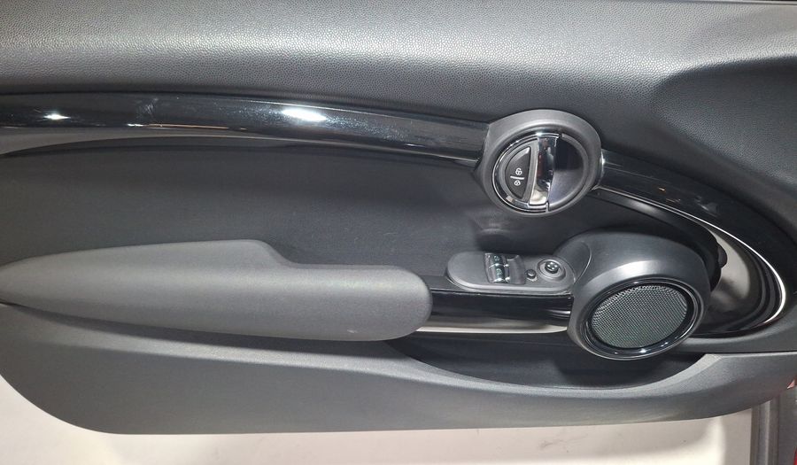 Mini Cooper S 2.0 COOPER SALT Hatchback 2019