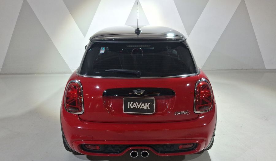 Mini Cooper S 2.0 COOPER SALT Hatchback 2019