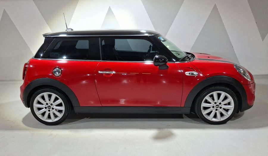 Mini Cooper S 2.0 COOPER SALT Hatchback 2019